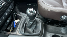 Skoda Yeti Outdoor 1.4 TSI Laurin + Klement 4x4 5dr Petrol Estate